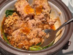 -晓淮山·扬州早茶·淮扬菜(龙阳广场店)