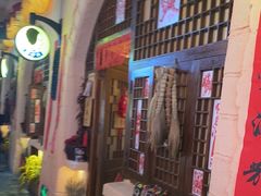 -王婆炒鱼(总店)