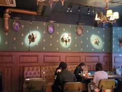 -The Cheebat 锌吧·Bistro(体育西店)