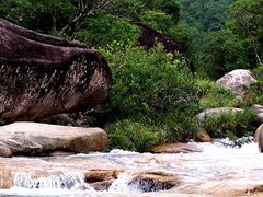 -海南热带雨林国家公园吊罗山景区