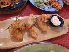 -Pistolera Mexican Cantina女枪手墨西哥餐厅(碧云路店)