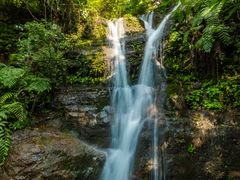 -清江方山景区