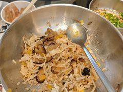 -农乐园炭火烤肉(繁花中心店)
