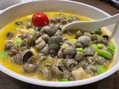 -锡和无锡菜(景丽苑店)