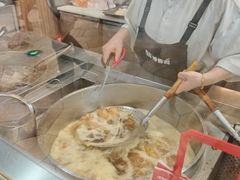 -1973继光香香鸡(大东方百货店)