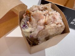 -星巴克(深圳香港中文大学店)