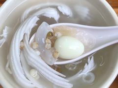 -凤姐泰国糖水(创业路店)