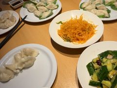 -关东小磨东北菜(上海长风大悦城店)