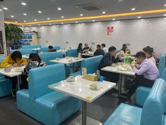 大堂-郭姐·威海渔村(黄兴路店)