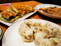 -伊喜饺子·烤鸭(五道口学院路店)