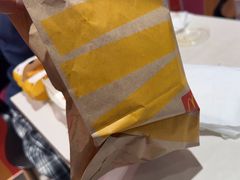 -麦当劳(昆明长水国际机场店)