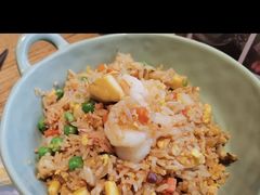 -甜阿姨·天台花园私房菜(万松园店)