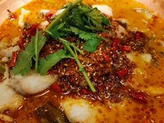 云南杨林酸菜鱼-云海肴·汽锅鸡·云南菜(广安门天虹店)