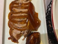 -京味斋·北京烤鸭(北京南站洋桥店)