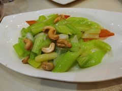 -玉华台饭庄·淮扬菜·烤鸭(望京店)