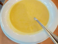 玉米汤-萨莉亚意式餐厅(东山口店)