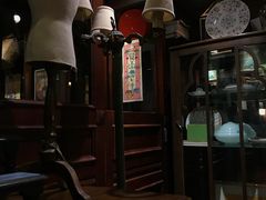 -古董花园(思南路42弄小区店)