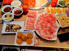 -季季红火锅(新百大店)