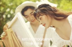 点击看大图 -薇喜影像艺术中心 ART PHOTO