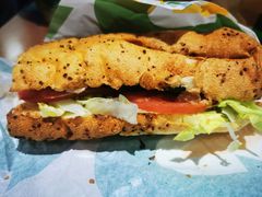 -SUBWAY赛百味(大都荟店)