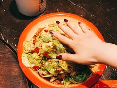 -粗粮人家·东北菜(洋桥店)