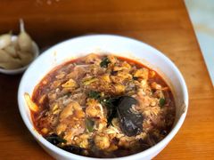 -刘信牛羊肉泡馍小炒(回民街店)