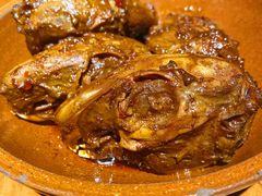 麻辣兔头-双流老妈兔头(荟聚店)