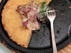 -梦都海鲜酒家(万达广场江桥店)