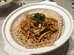 -王府井酒店(金桥港湾店)