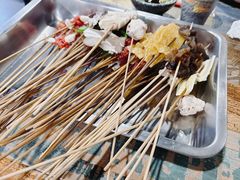-三番火辣串串香(南市场店)