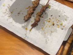 -木屋烧烤(龙湖天街店)