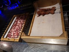 -很久以前羊肉串(大华三路店)