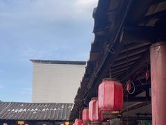 -寻味肇庆·八姑农庄·广府西江菜