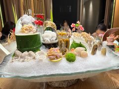 -尚海豆捞(乐虹坊店)