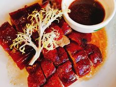 招牌烧鹅-猪肉婆私房菜(容桂总店)