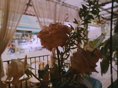 -The Flowers Coffee(南山店)