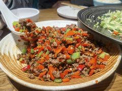 -金孔雀德宏傣味餐馆(魏公村店)