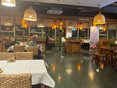 -深山老屋(国顺东路店)
