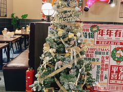 -韩鼎丰·韩国料理(林奥店)