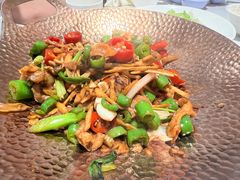 -简小姐·上海餐厅(长城大厦店)