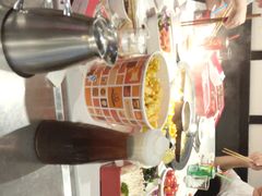 -川锅一号火锅(睢宁店)