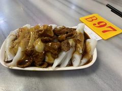 -芬芳甜品(同福路店)