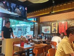 -聚点串吧·北京烧烤(朝北店)