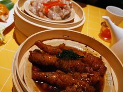 -蔡澜点心·粤菜(花城汇南区店)