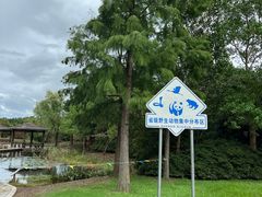 -同里国家湿地公园