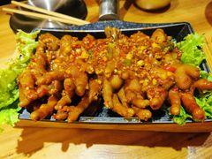 -小木屋米酒店总店