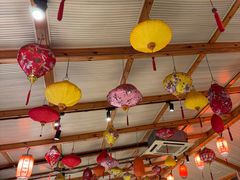 -年辉渔村·非遗传承餐厅(新丰江店)