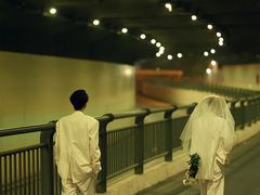 -爱度婚纱摄影(横店华夏大道店)