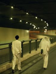 -爱度婚纱摄影(横店华夏大道店)