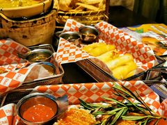 -泰妃殿(武汉首店)